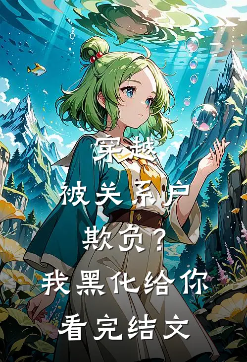 穿越：被关系户欺负？我黑化给你看完结文