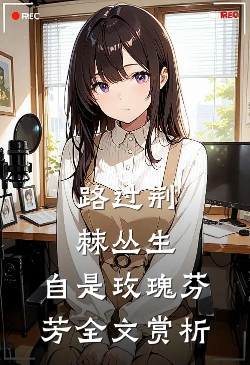 路过荆棘丛生，自是玫瑰芬芳全文赏析