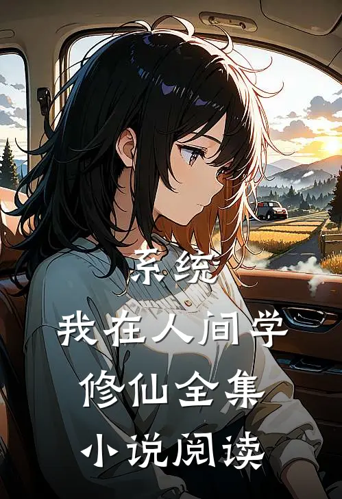 系统：我在人间学修仙全集小说阅读