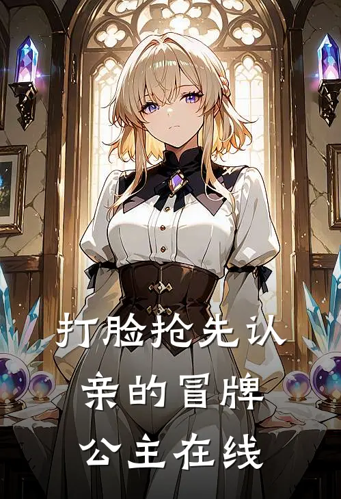打脸抢先认亲的冒牌公主在线
