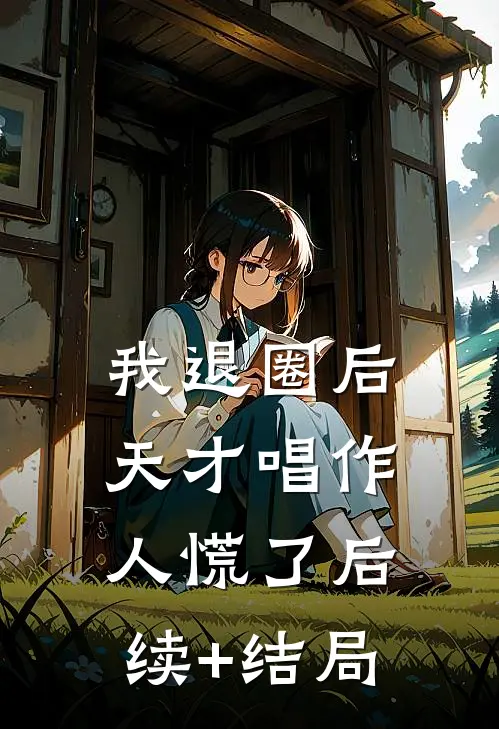 我退圈后，天才唱作人慌了后续+结局