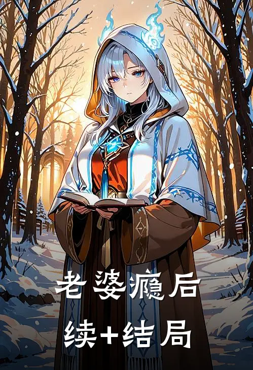 老婆瘾后续+结局