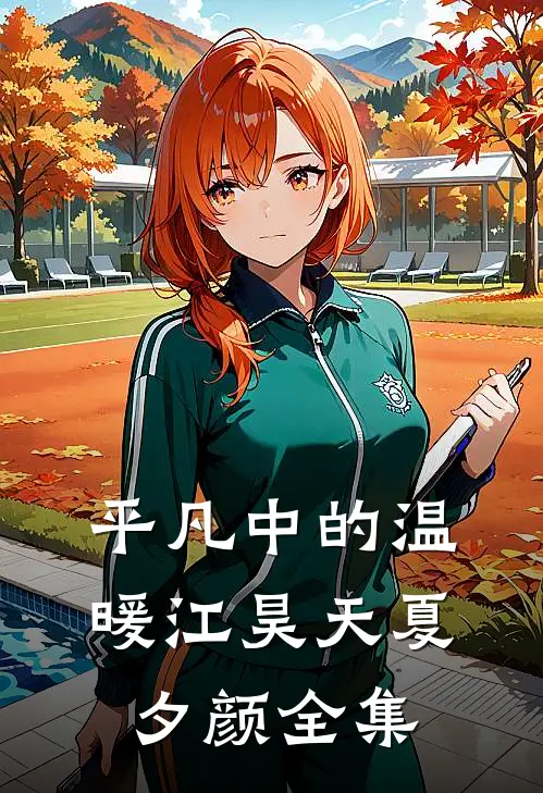 平凡中的温暖江昊天夏夕颜 全集