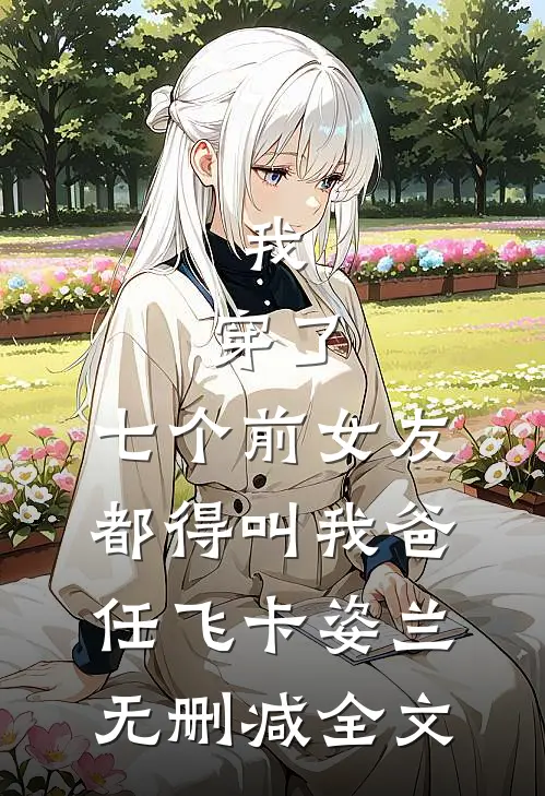 我，穿了，七个前女友都得叫我爸任飞卡姿兰无删减全文