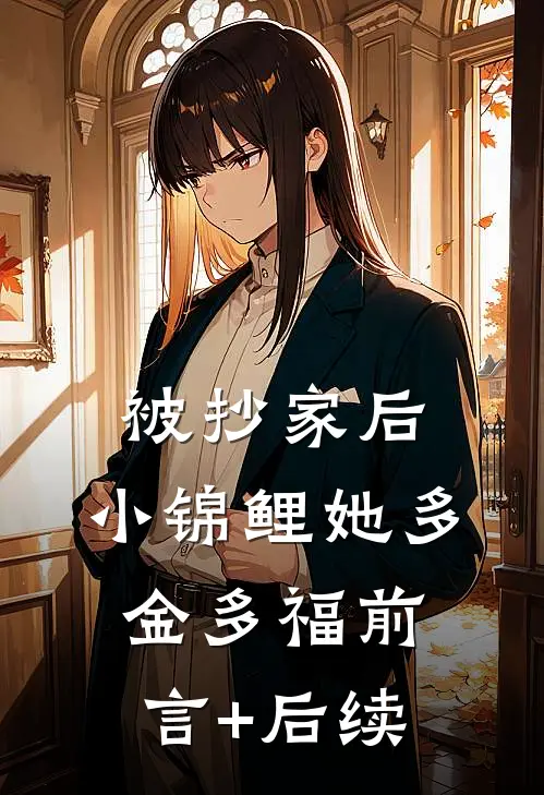 被抄家后，小锦鲤她多金多福前言+后续