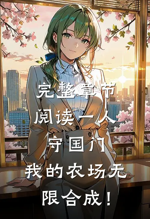 完整章节阅读一人守国门，我的农场无限合成！