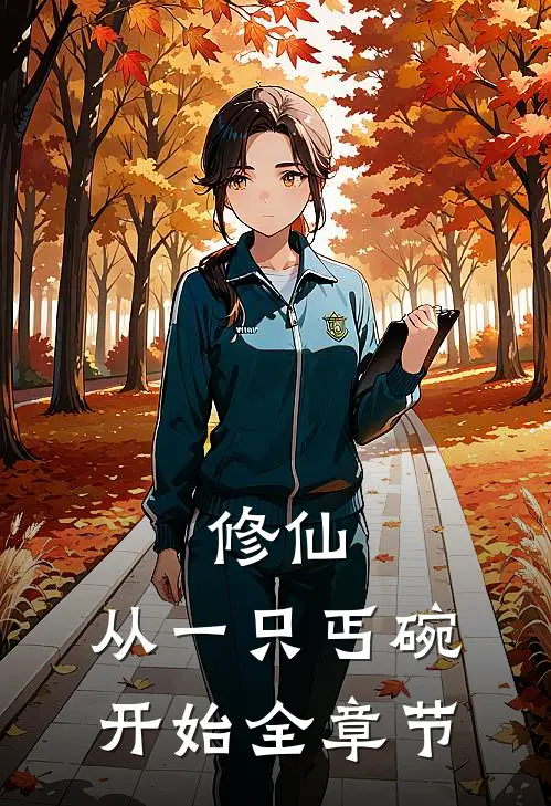 修仙，从一只丐碗开始全章节
