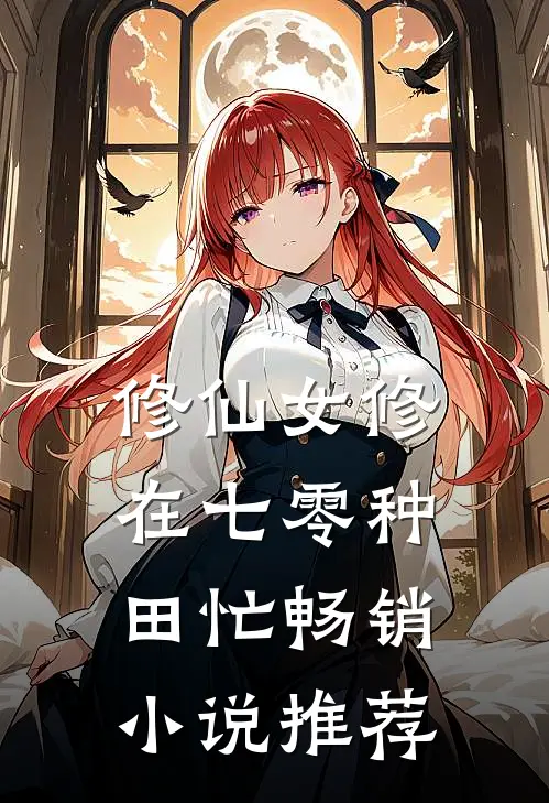修仙女修在七零种田忙畅销小说推荐