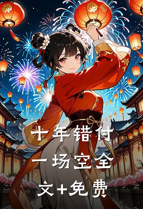 十年错付一场空全文+免费