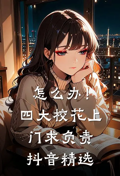 怎么办！四大校花上门求负责抖音精选