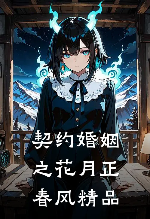 契约婚姻之花月正春风精品