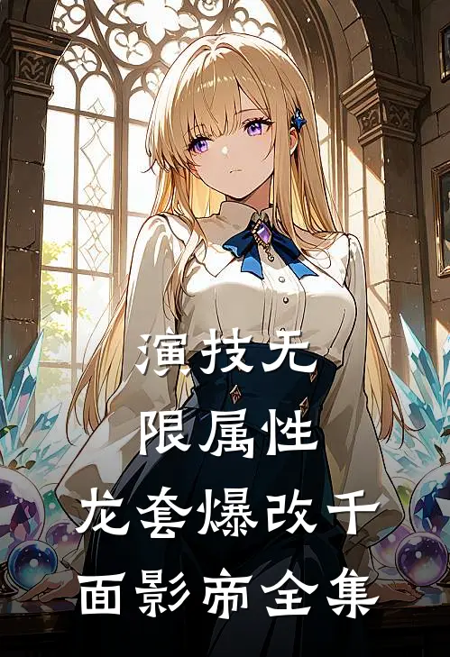演技无限属性，龙套爆改千面影帝全集