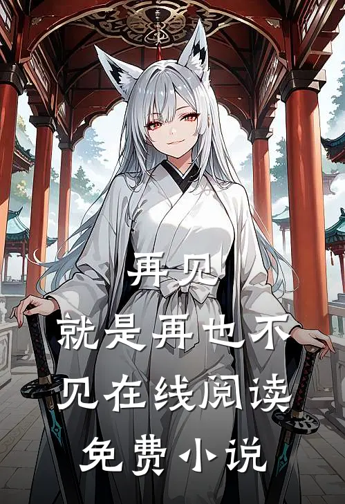 再见，就是再也不见在线阅读免费小说