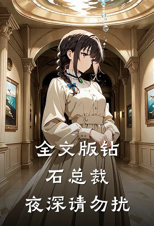 全文版钻石总裁：夜深请勿扰