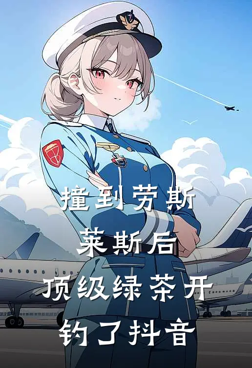 撞到劳斯莱斯后，顶级绿茶开钓了抖音