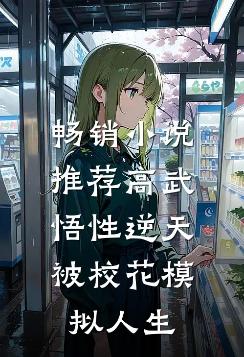 畅销小说推荐高武：悟性逆天，被校花模拟人生