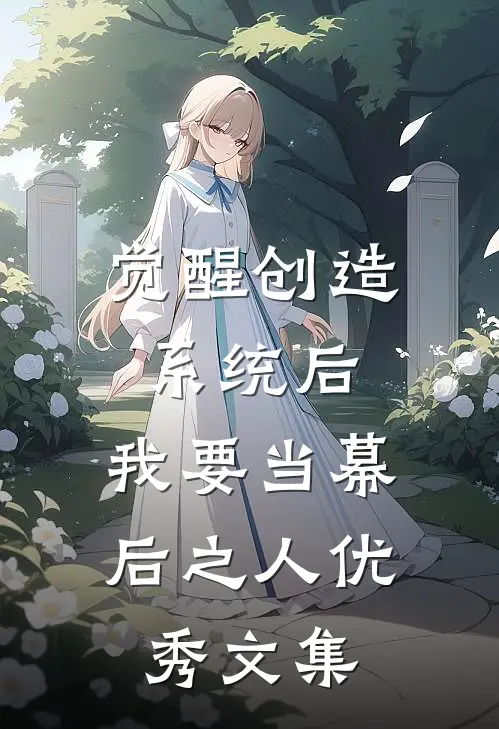 觉醒创造系统后，我要当幕后之人优秀文集