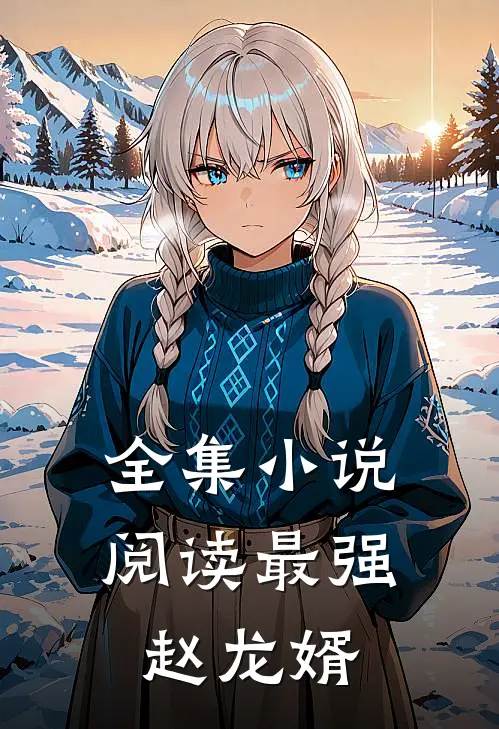 全集小说阅读最强赵龙婿
