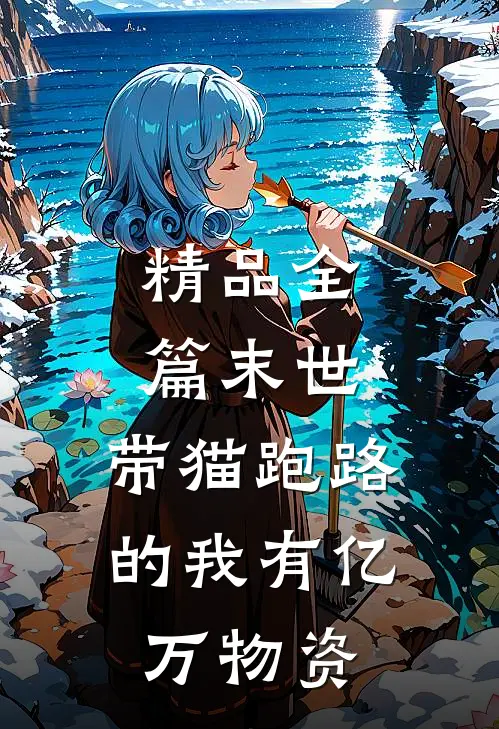 精品全篇末世：带猫跑路的我有亿万物资