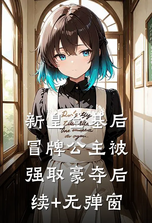 新皇登基后，冒牌公主被强取豪夺后续+无弹窗