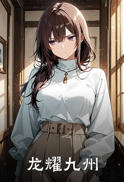 龙耀九州
