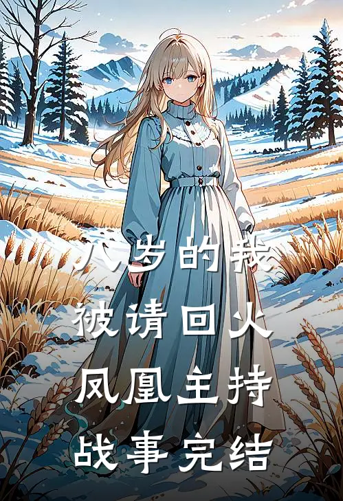 八岁的我，被请回火凤凰主持战事完结