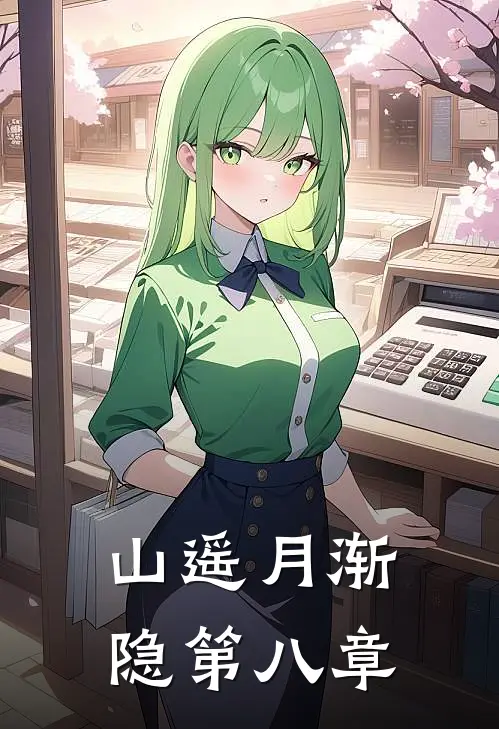 山遥月渐隐第八章