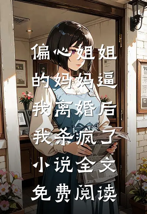 偏心姐姐的妈妈逼我离婚后，我杀疯了小说全文免费阅读