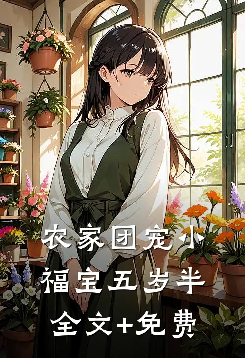 农家团宠小福宝五岁半全文+免费
