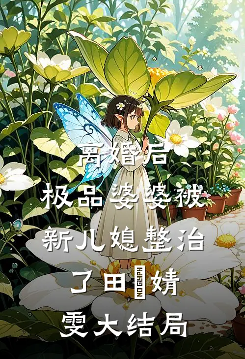 离婚后，极品婆婆被新儿媳整治了田琩婧雯大结局