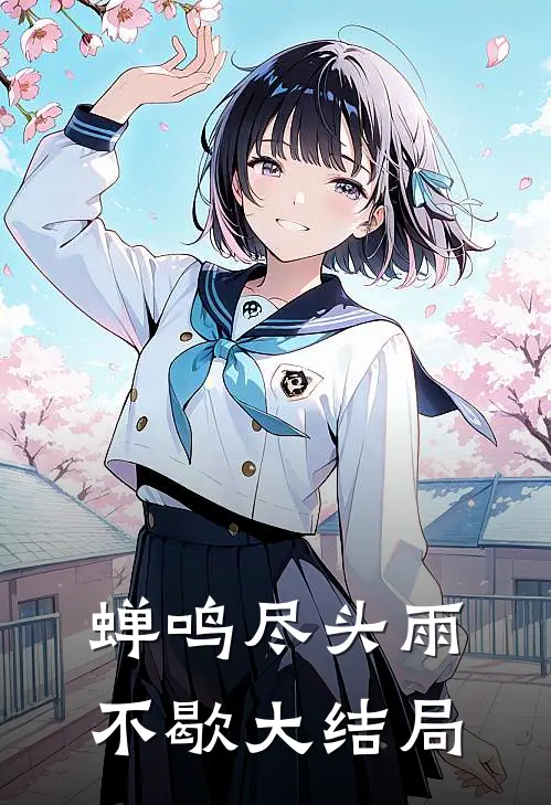 蝉鸣尽头雨不歇大结局