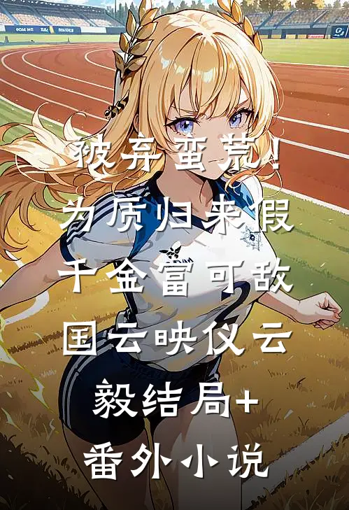 被弃蛮荒！为质归来假千金富可敌国云映仪云毅结局+番外小说
