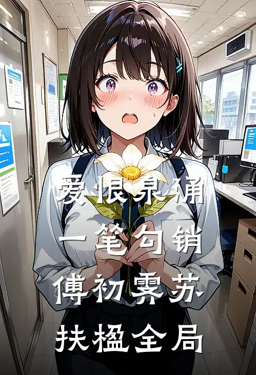 爱恨泉涌，一笔勾销傅初霁苏扶楹全局