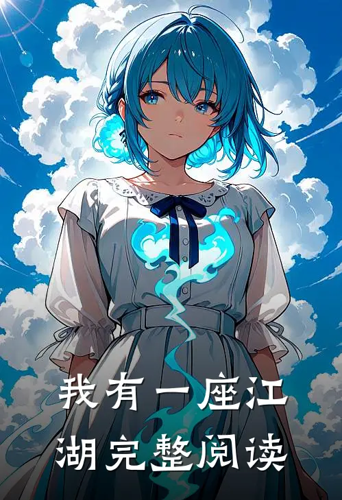 我有一座江湖完整阅读