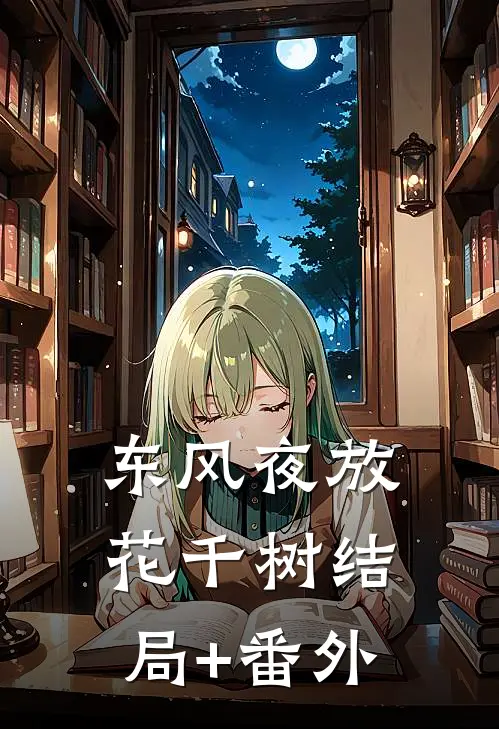 东风夜放花千树结局+番外