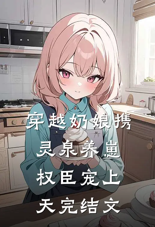 穿越奶娘携灵泉养崽，权臣宠上天完结文