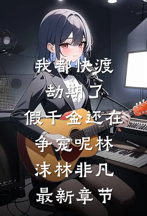 我都快渡劫期了，假千金还在争宠呢林沫林非凡最新章节