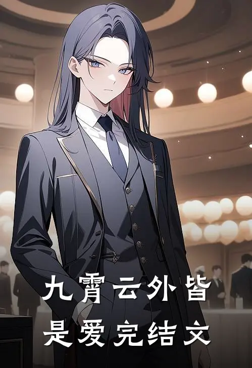 九霄云外皆是爱完结文