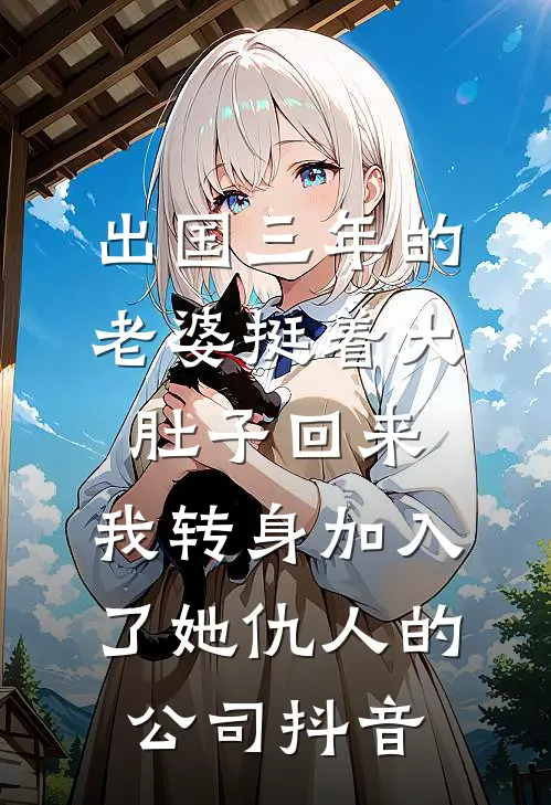 出国三年的老婆挺着大肚子回来，我转身加入了她仇人的公司抖音