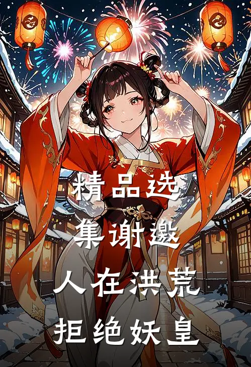 精品选集谢邀，人在洪荒，拒绝妖皇