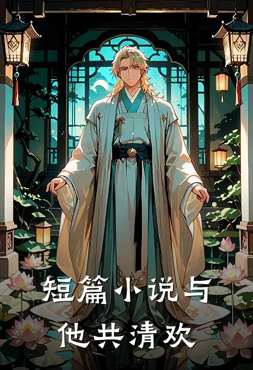 短篇小说与他共清欢
