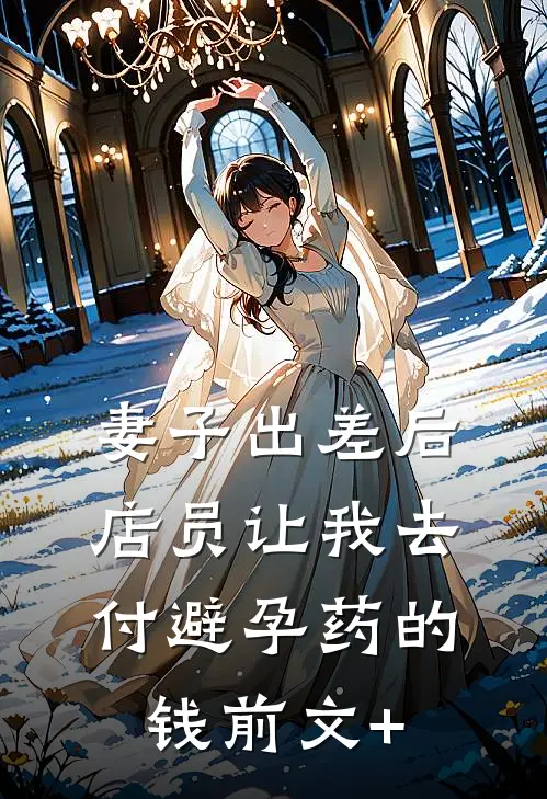 妻子出差后，店员让我去付避孕药的钱前文+