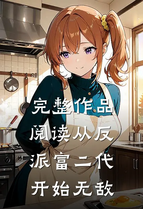完整作品阅读从反派富二代开始无敌