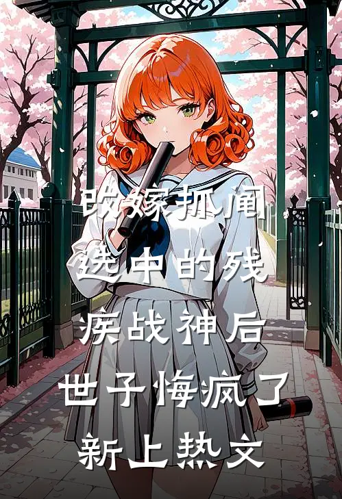 改嫁抓阄选中的残疾战神后，世子悔疯了新上热文