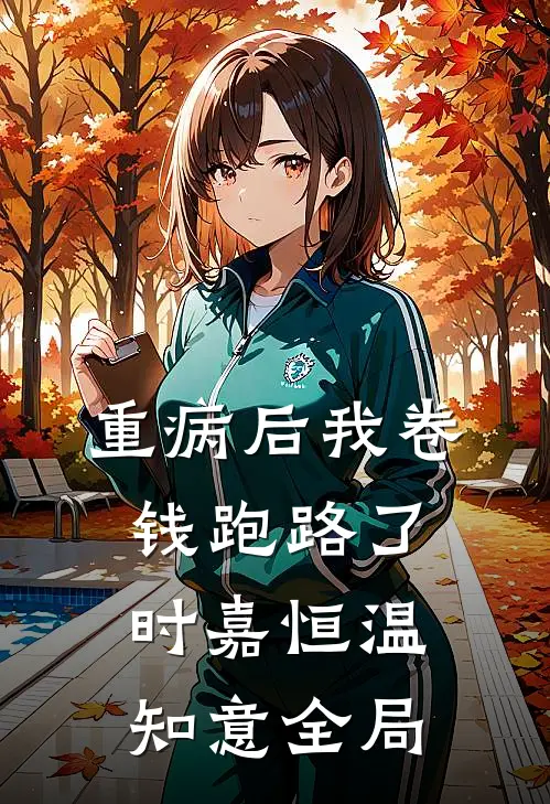 重病后我卷钱跑路了时嘉恒温知意全局