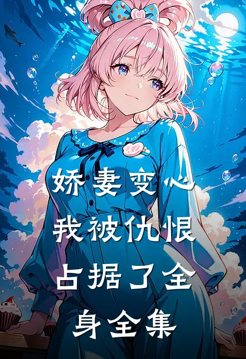 娇妻变心，我被仇恨占据了全身全集