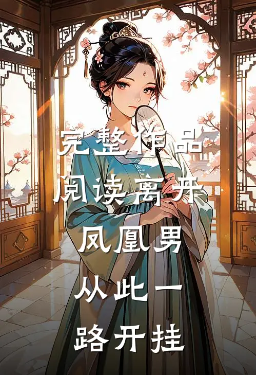 完整作品阅读离开凤凰男，从此一路开挂