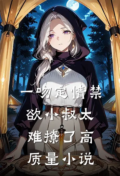 一吻定情禁欲小叔太难撩了高质量小说