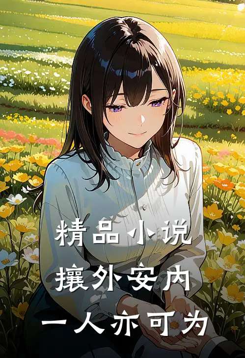 精品小说攘外安内，一人亦可为