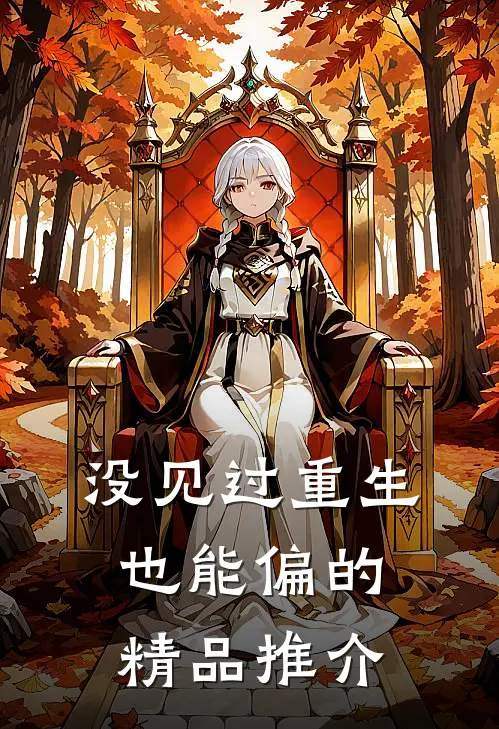 没见过重生也能偏的精品推介